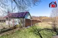 House 26 m² Svabski sielski Saviet, Belarus