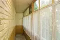 Apartamento 2 habitaciones 55 m² Maladetchna, Belarús
