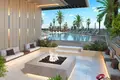 Mieszkanie 1 pokój 968 m² Dubaj, Emiraty Arabskie