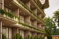 Wohnung 1 Schlafzimmer 36 m² Ungasan, Indonesien