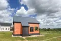 4 room house 111 m² Chaciencycki sielski Saviet, Belarus