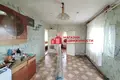 3 room house 62 m² Svislach, Belarus