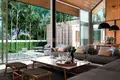 Appartement 2 chambres 244 m² Si Sunthon, Thaïlande