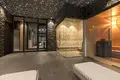 Mieszkanie 44 m² Oba, Turcja