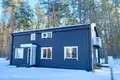 Dom 6 pokojów 172 m² Stopinu pagasts, Łotwa