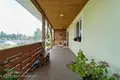 Cottage 194 m² Rakauski sielski Saviet, Belarus