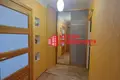 Wohnung 3 zimmer 72 m² Hrodna, Belarus