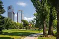 Mieszkanie 2 pokoi 56 m² Moskwa, Rosja