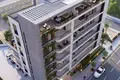 Квартира 2 спальни 91 м² Англисидес, Кипр