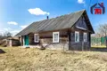 Maison 61 m² Piarsajski sielski Saviet, Bélarus