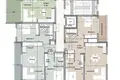 2 bedroom apartment 119 m² Limassol, Cyprus