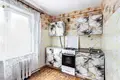 Mieszkanie 2 pokoi 50 m² Mińsk, Białoruś