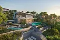 Villa Villas de la Marca Lamborghini en Benahavís con Amplios Espacios