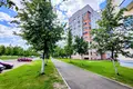 2 room apartment 61 m² Smarhon, Belarus