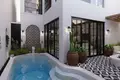 Вилла 4 комнаты 368 м² Tibubeneng, Индонезия