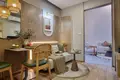 Kondominium 1 Schlafzimmer  Pattaya, Thailand