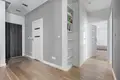 3 room apartment 60 m² in Warsaw, Poland
