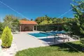 2 room house 135 m² Opcina Svetvincenat, Croatia