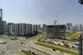 3 room apartment 59 m² Minsk, Belarus