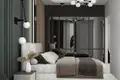 Квартира 118 м² Оба, Турция