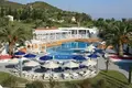 Hotel 6 500 m² Pefkochori, Grecja