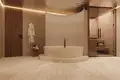 Residential quarter Villa Infinity