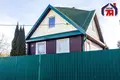 House 107 m² Piarezyrski sielski Saviet, Belarus