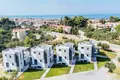 Apartamento 3 habitaciones 120 m² Pefkochori, Grecia