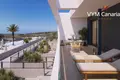 Wohnung 2 Schlafzimmer 88 m² Arico, Spanien