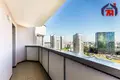 Apartamento 2 habitaciones 72 m² Minsk, Belarús