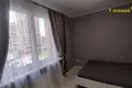 Appartement 3 chambres 67 m² Minsk, Bélarus