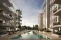 Apartamento 3 habitaciones 164 m² Limasol, Chipre