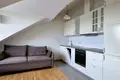 Apartamento 2 habitaciones 28 m² Vilna, Lituania