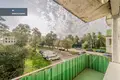 Appartement 2 chambres 45 m² Kaunas, Lituanie