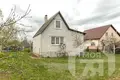Maison 56 m² Nasilava, Bélarus