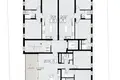 Квартира 2 спальни 84 м² Строволос, Кипр