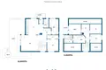 Maison 5 chambres 98 m² Nokia, Finlande