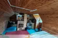 Casa 55 m² Haranski sielski Saviet, Belarús