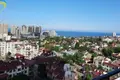 Appartement 1 chambre 51 m² Odessa, Ukraine