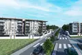 Apartamento 3 habitaciones 75 m² Kusadasi, Turquía