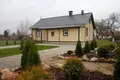 House 73 m² Ejsmantauski sielski Saviet, Belarus
