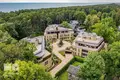 3 bedroom apartment 183 m² Jurmala, Latvia