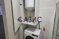 Apartamento 2 habitaciones 50 m² Nesebar, Bulgaria