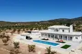 Вилла 6 спален 270 м² el Pinos Pinoso, Испания