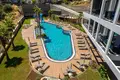 Attique 3 chambres 127 m² Muratpasa, Turquie