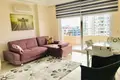 Mieszkanie 3 pokoi 115 m² Ciplakli, Turcja