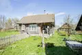 Casa  Pryharadny sielski Saviet, Belarús