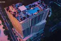 Квартира 2 комнаты 47 м² Батуми, Грузия