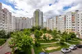 Apartamento 3 habitaciones 80 m² Minsk, Belarús