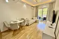 1 bedroom apartment 42 m² Budva, Montenegro